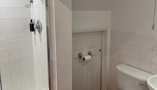 Habitación individual