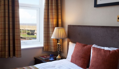 Habitación familiar (2 Adults & 2 Children)