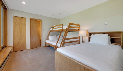 Apartamento Deluxe, 3 habitaciones