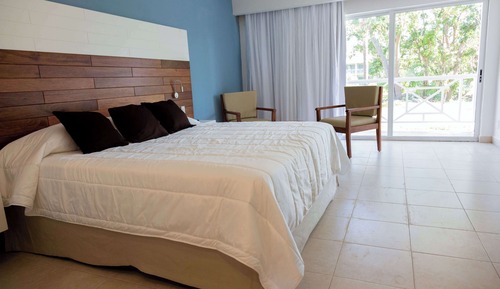 Superior Room, 1 King, Non-Smoking