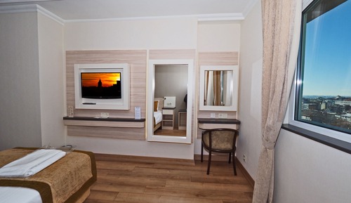 Habitación individual