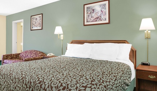 Suite estudio, 1 cama de matrimonio grande, no fumadores