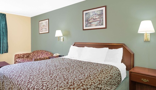 Habitación, 1 cama de matrimonio grande, accesible para personas con discapacidad