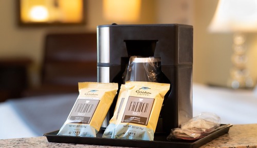 Habitación, 1 cama de matrimonio grande