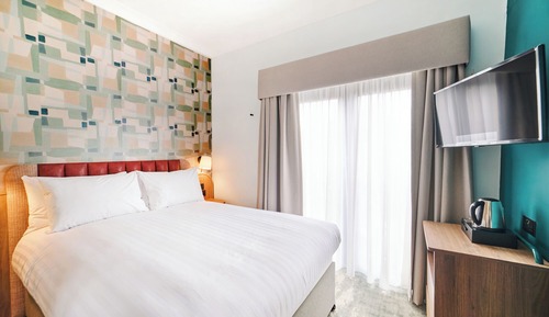 Habitación estándar