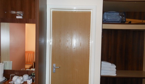 Habitación familiar