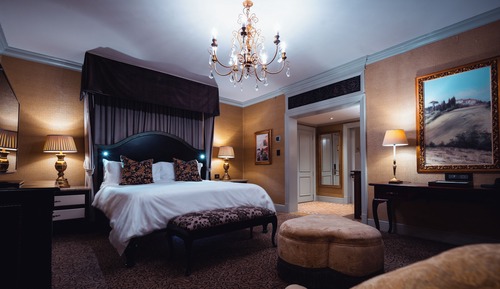 Habitación ejecutiva