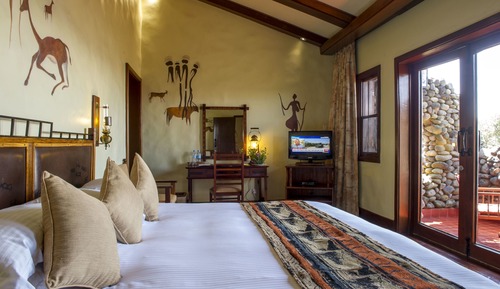 Habitación estándar