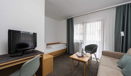 Habitación individual estándar