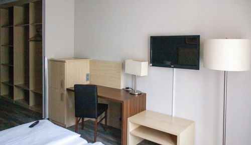 Habitación Premium, 2 camas individuales, balcón, vistas al río