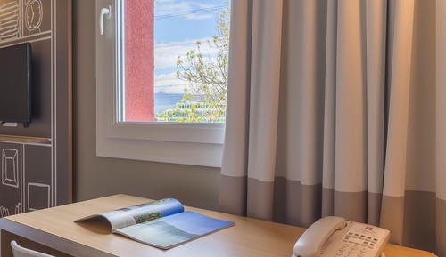 Habitación estándar, 2 camas individuales