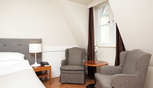 Habitación superior