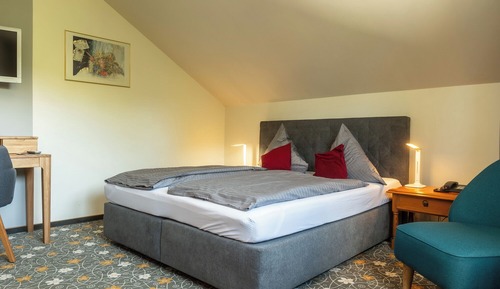 Habitación individual