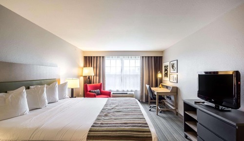 Suite, 1 habitación, no fumadores