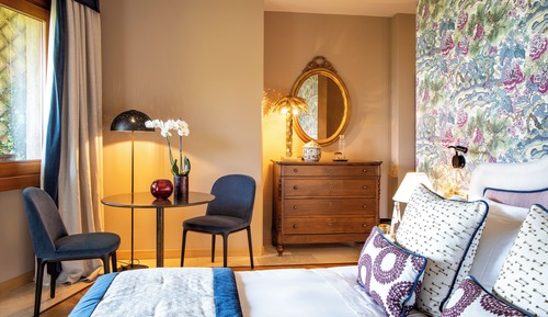 Suite ejecutiva