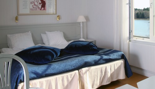Habitación individual estándar