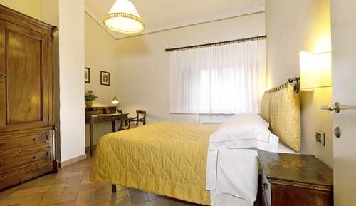 Apartamento, 1 habitación