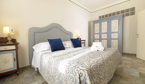 Apartamento, 1 habitación