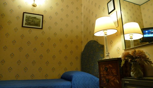 Habitación individual