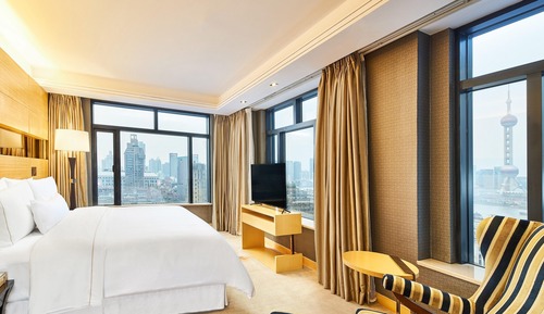 Suite Club, 1 habitación, vistas a la ciudad
