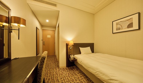 Habitación Business individual