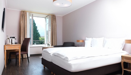 Doppelzimmer Comfort