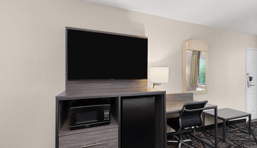 Suite estudio, 2 camas de matrimonio, no fumadores