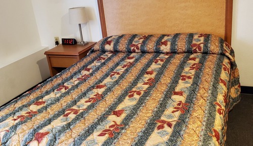 Suite, 1 cama de matrimonio, fumadores