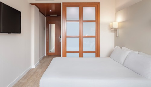 Habitación doble