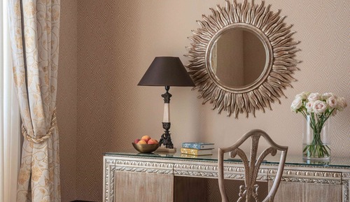 Suite (Piazza View, Duplex Extra Bed 2AD+2CH)