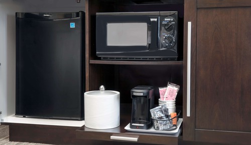 Habitación estándar, 1 cama de matrimonio grande con sofá cama, no fumadores