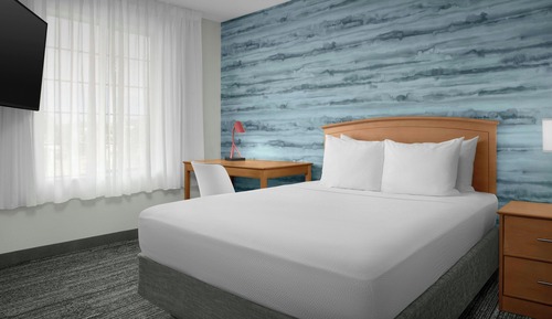 Suite, 1 habitación