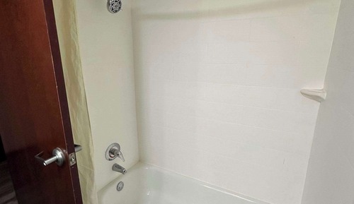 Suite Business, 1 cama de matrimonio grande, no fumadores (Efficiency)