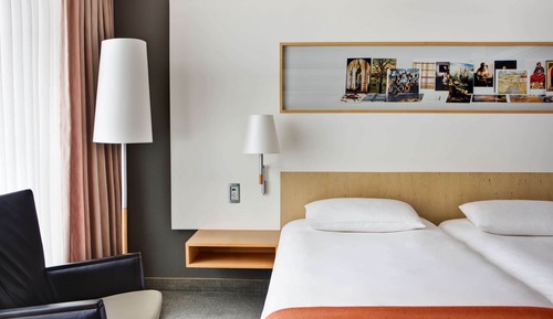 Habitación superior