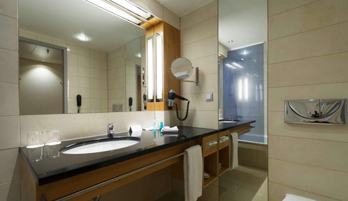 Habitación superior (Plus)