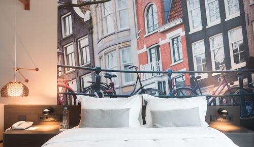 Suite Deluxe (Junior)