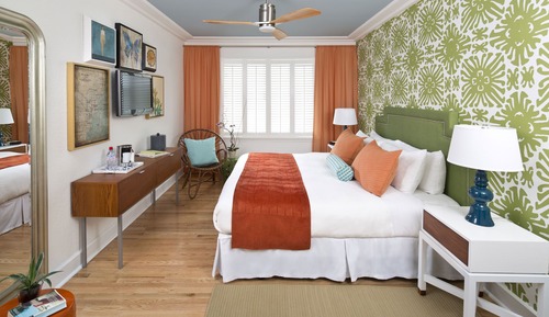 Habitación estándar, 1 cama de matrimonio grande, accesible en silla de ruedas (Mobility)