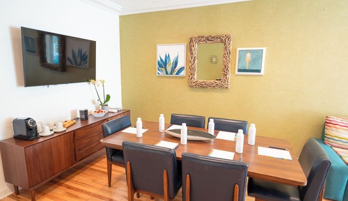 Suite, 1 habitación, vistas a la piscina