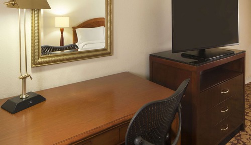 Habitación, 1 cama de matrimonio grande, bañera de hidromasaje