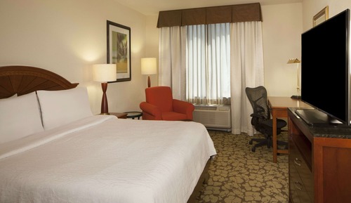 Habitación, 1 cama de matrimonio grande