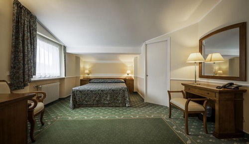 Camera familiare Superior