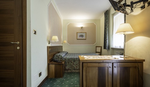 Habitación familiar