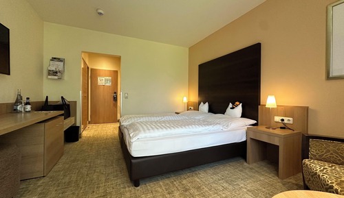 Habitación superior