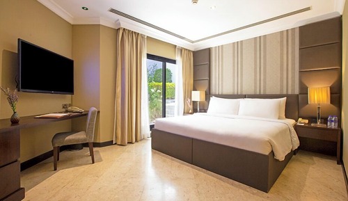 Suite Deluxe