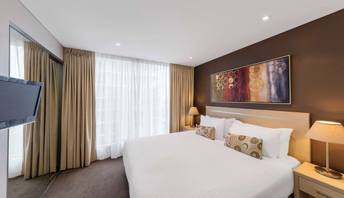 Apartamento Deluxe, 2 habitaciones