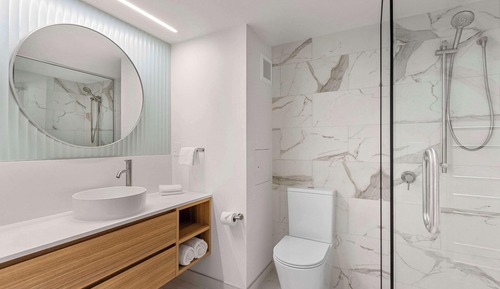 Habitación superior, 1 cama de matrimonio