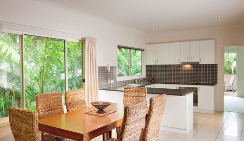 Villa, 3 habitaciones