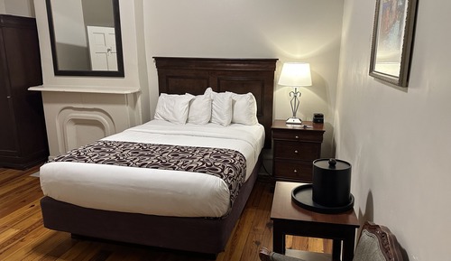 Habitación Deluxe, 1 cama doble