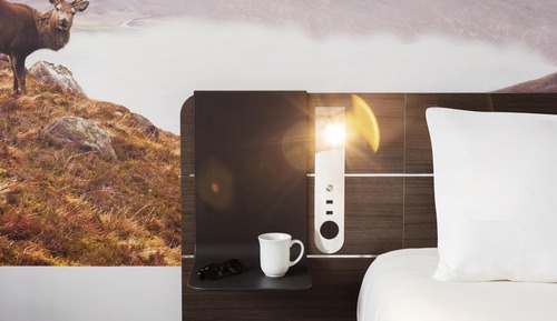 Habitación estándar, 2 camas individuales