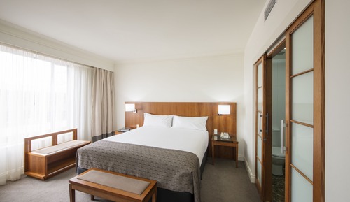 Habitación superior